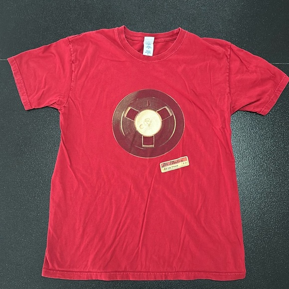 Pop Punk The Strokes “All The Time” t-shirt from 2013 - Picture 1 of 5